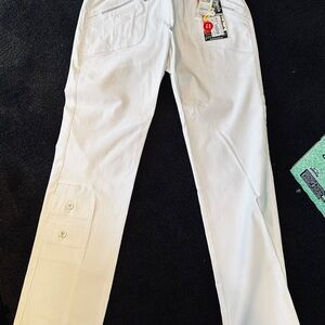 Golf Pant Jamie Sadock Skinnylicious perfect fit